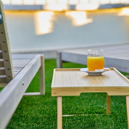 Apartmán Vut San Marcos Salamanka Exteriér fotografie