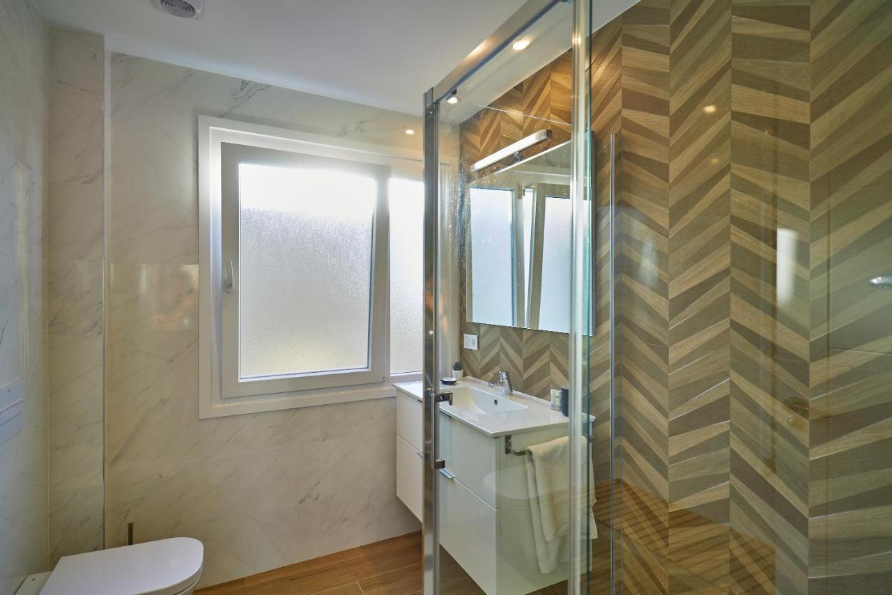 Apartmán Vut San Marcos Salamanka Exteriér fotografie